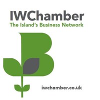 Official Isle of Wight Chamber Logo