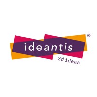 Ideantis Srl Logo