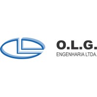 O.L.G. ENGENHARIA LTDA. Logo