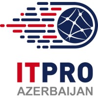 ITPRO AZERBAIJAN Logo