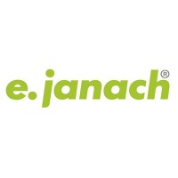 E. Janach srl Logo