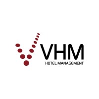 VHM Hotel Management Logo