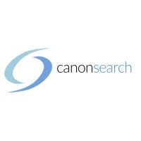 Canon Search Logo