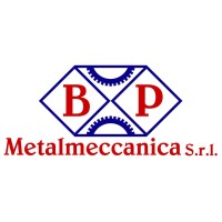 BP Metalmeccanica Logo