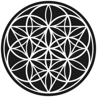 Infinity Print Logo