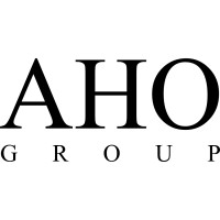 Aho Group Logo