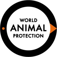 World Animal Protection Sverige Logo