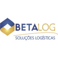 Betalog Armazém e Transporte Logo