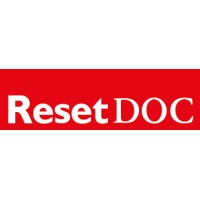 ResetDOC Logo