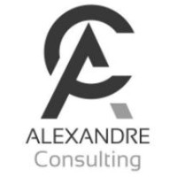 Alexandre Consulting Logo
