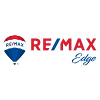 RE/MAX EDGE (Indiana) Logo