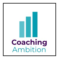 Coaching Ambition Logo