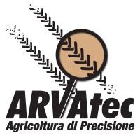 ARVAtec - Agricoltura di Precisione Logo