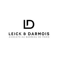 LEICK & DARMOIS Logo