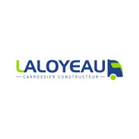 LALOYEAU Carrossier Constructeur Logo