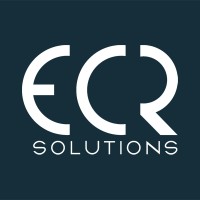 ECR SOLUTIONS Logo