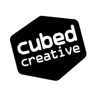 Cubed Creative Logo