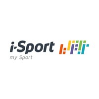 i-Sport Logo