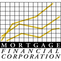 Mortgage Financial Corporation, #10421 Logo