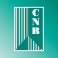 The Citizens National Bank Logo