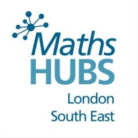 LSE Maths Hub Logo