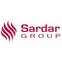 Sardar Group Logo