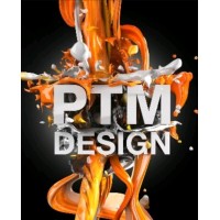 PTM Design Limited Logo