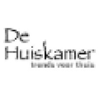 De Huiskamer Logo