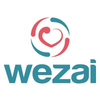 Wezai | Prevenção e Diagnósticos em Saúde Logo