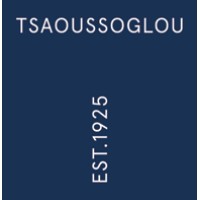 Tsaoussoglou S.A. Logo