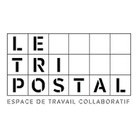 Le Tri postal Logo