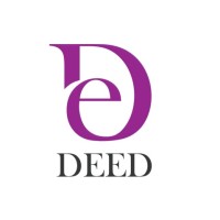 DEED Consulting Limited Logo