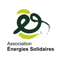 Energies Solidaires Logo