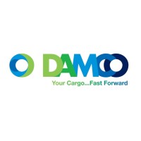 Damco Pakistan (Pvt.) Ltd. Logo