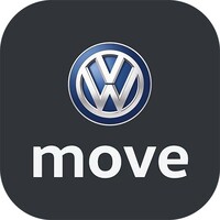 Volkswagen Mobility Solutions Rwanda Logo