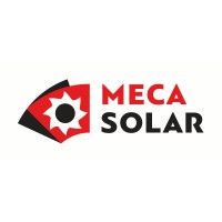 MECASOLAR Logo