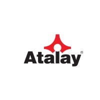 Atalay Industrial Kitchen Equipments Logo