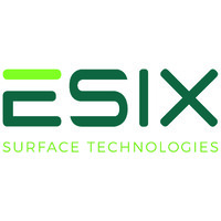 Esix Surface Technologies Logo
