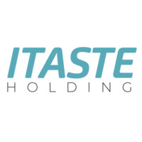 Itaste Holding Logo