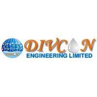 DIVCON ENGINEERING LIMITED Logo