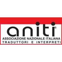 ANITI - Associazione Nazionale Italiana Traduttori e Interpreti Logo