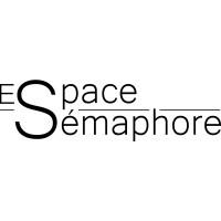 Espace Sémaphore asbl Logo