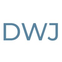 DWJ administratie Logo