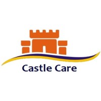 Castle care Pharma Logo