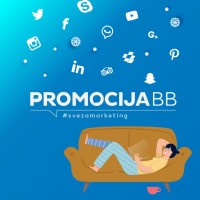 Promocija BB Logo
