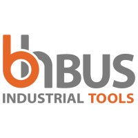 Bus Industrial Tools Logo