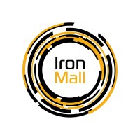 Iron Mall Logo