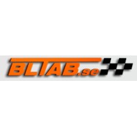 BLT AB Logo