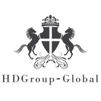 HD Global Logo