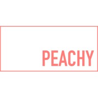 Peachy STHLM Logo
